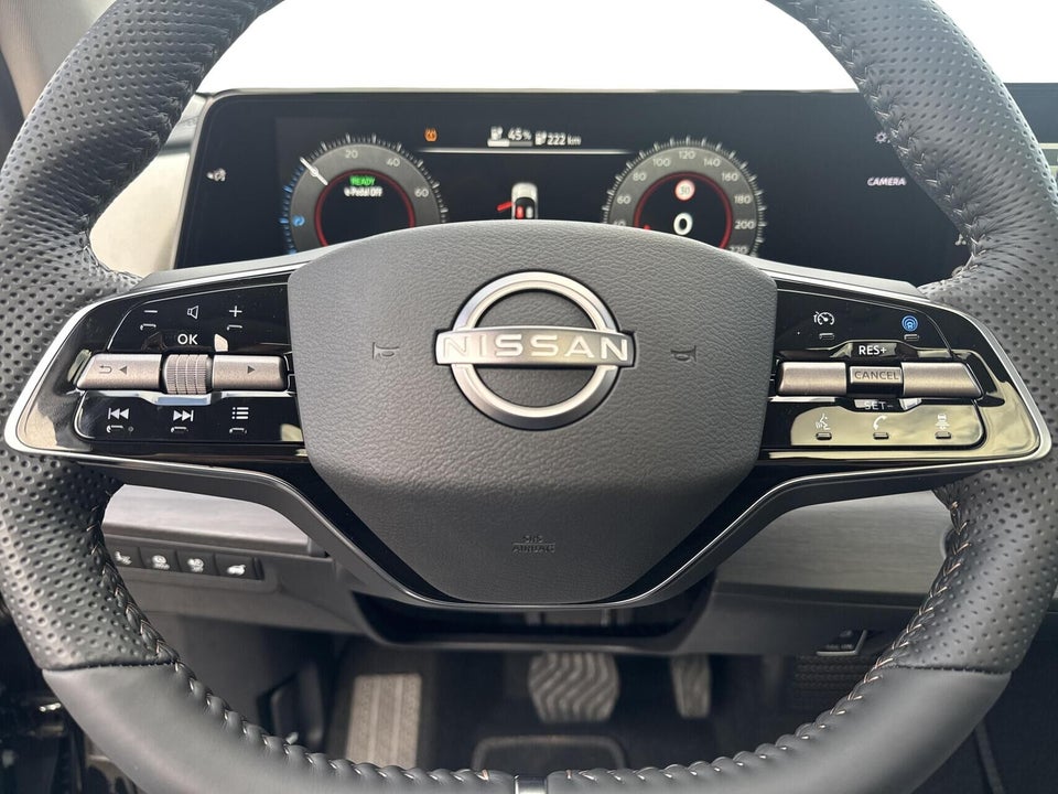 Nissan Ariya 87 Evolve 5d