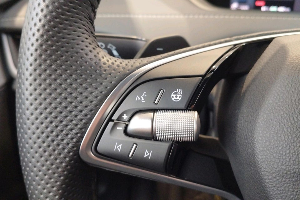 Skoda Elroq 85 iV Sportline Premium 5d