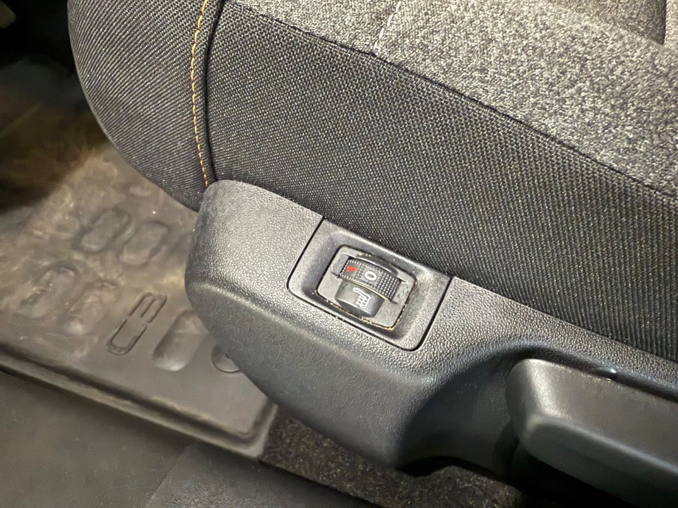 Citroën C3 1,2 PureTech 83 VTR Sport 5d