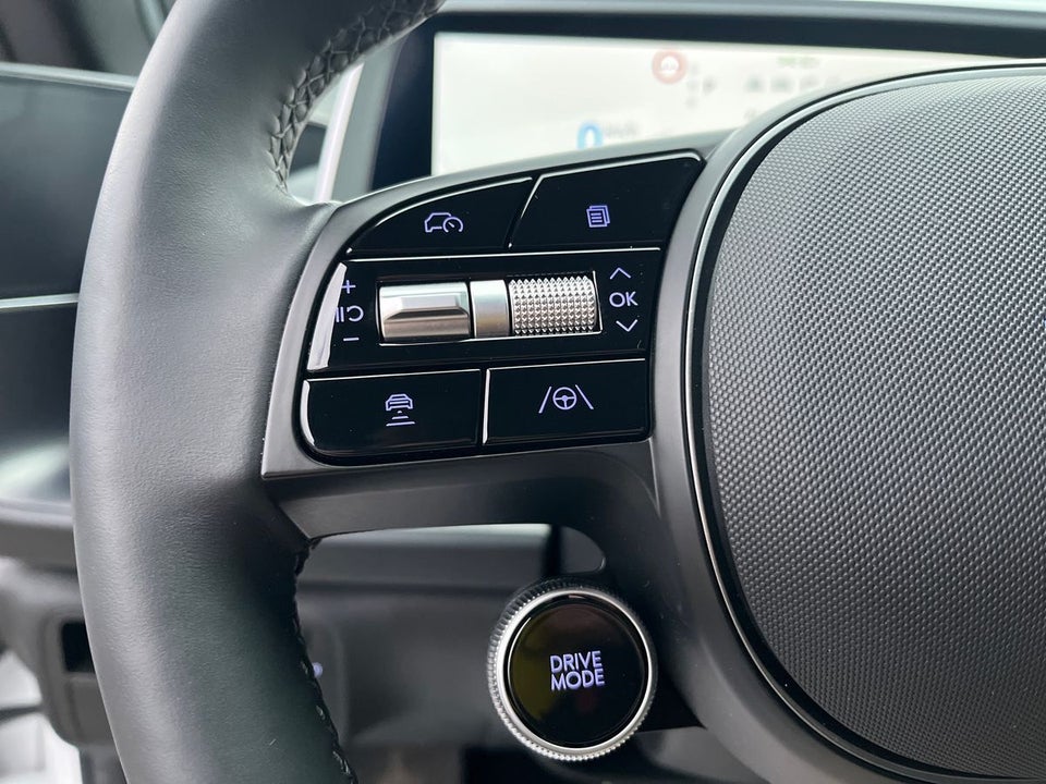 Hyundai Ioniq 6 77 Ultimate 4d