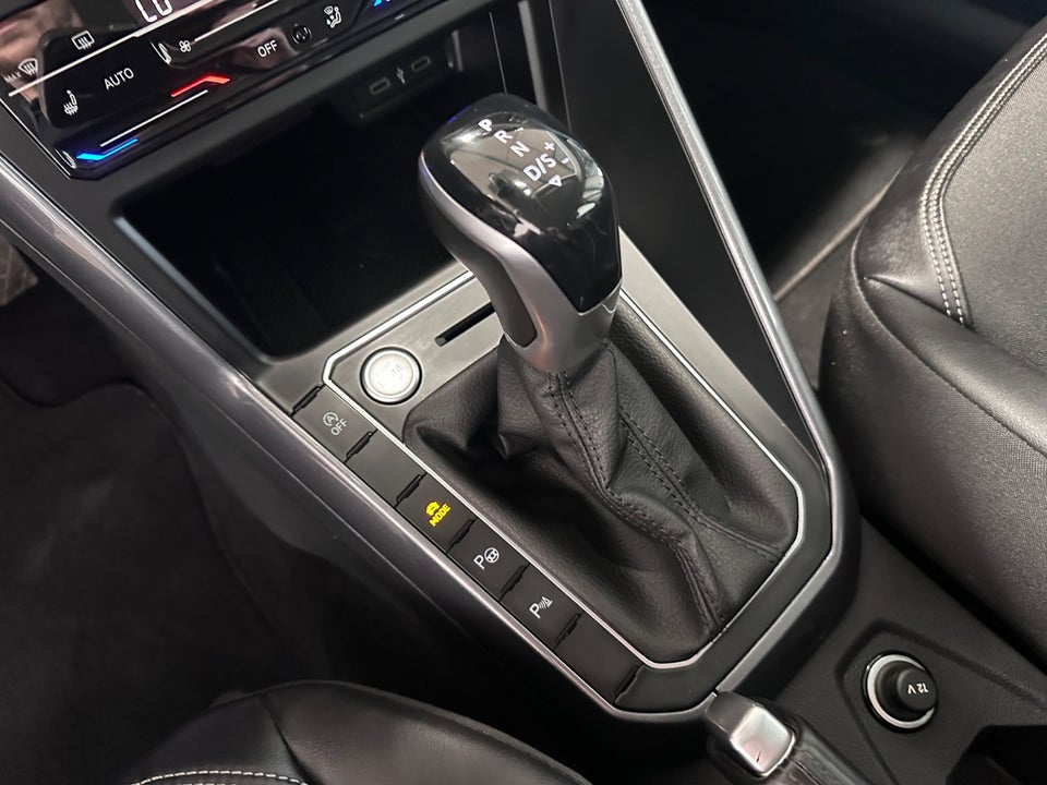 VW Taigo 1,5 TSi 150 Style DSG 5d