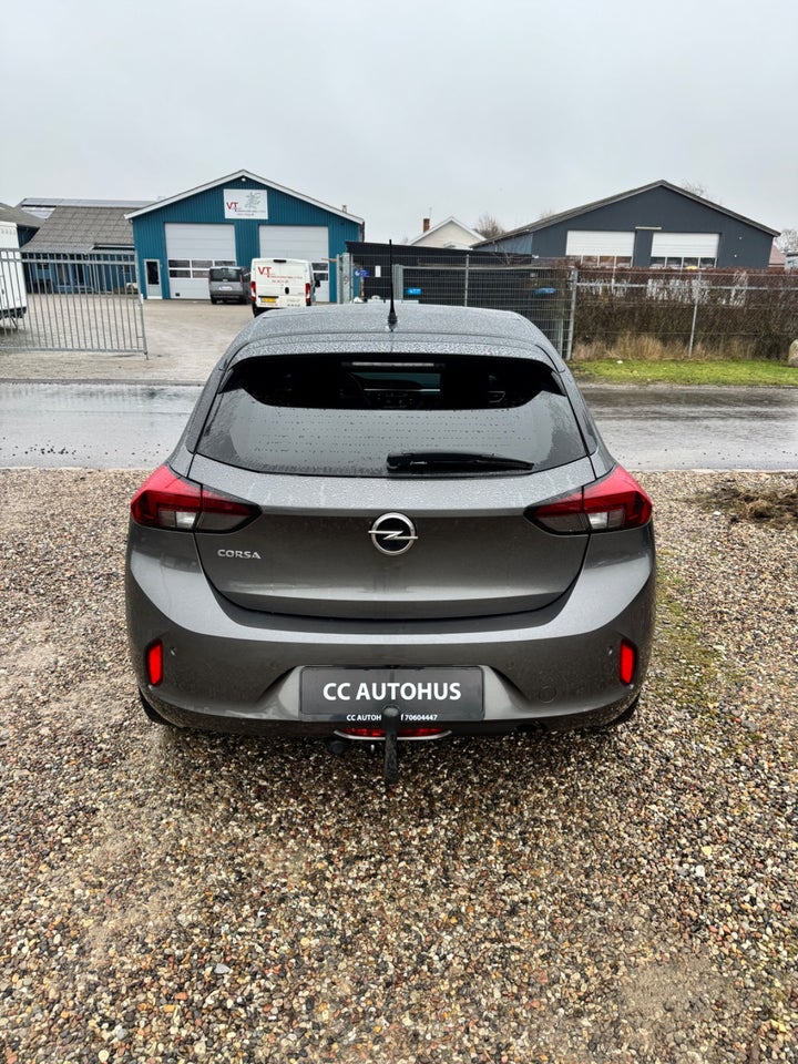 Opel Corsa 1,5 D 102 Sport 5d