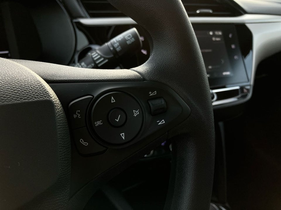 Opel Corsa-e 50 Edition 5d