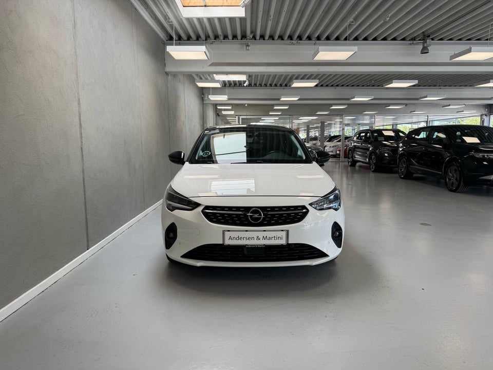 Opel Corsa 1,2 Sport 5d