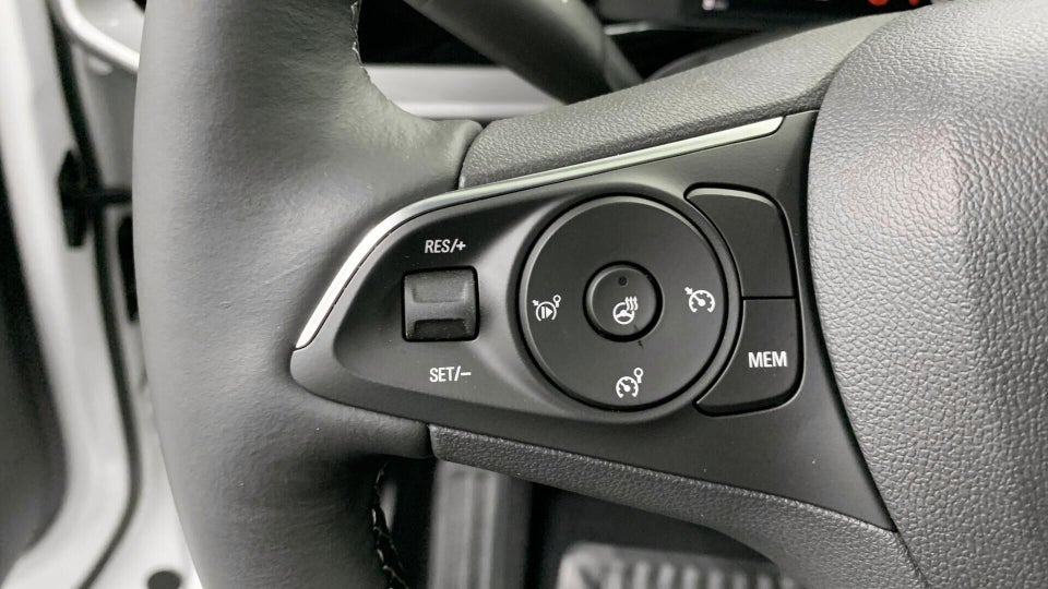 Opel Mokka-e 50 Elegance 5d