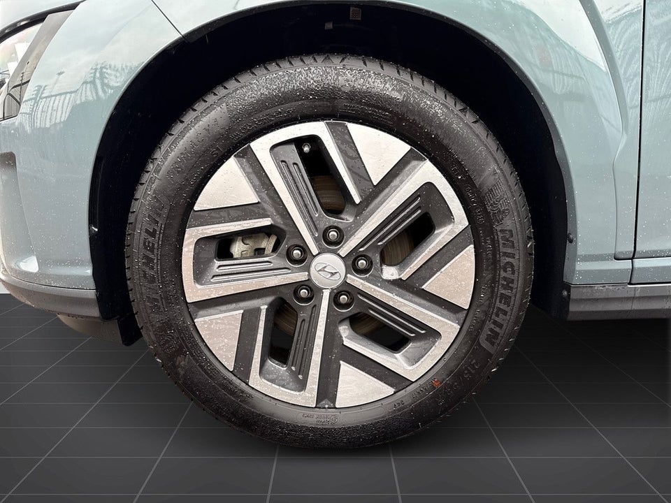 Hyundai Kona 39 EV Trend 5d