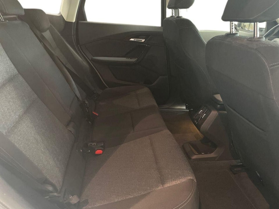 BMW iX1 eDrive20 5d