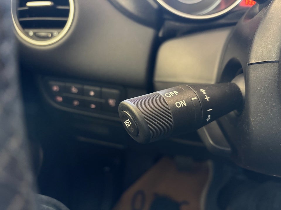Fiat Punto 0,9 TwinAir 100 Lounge Edition 5d