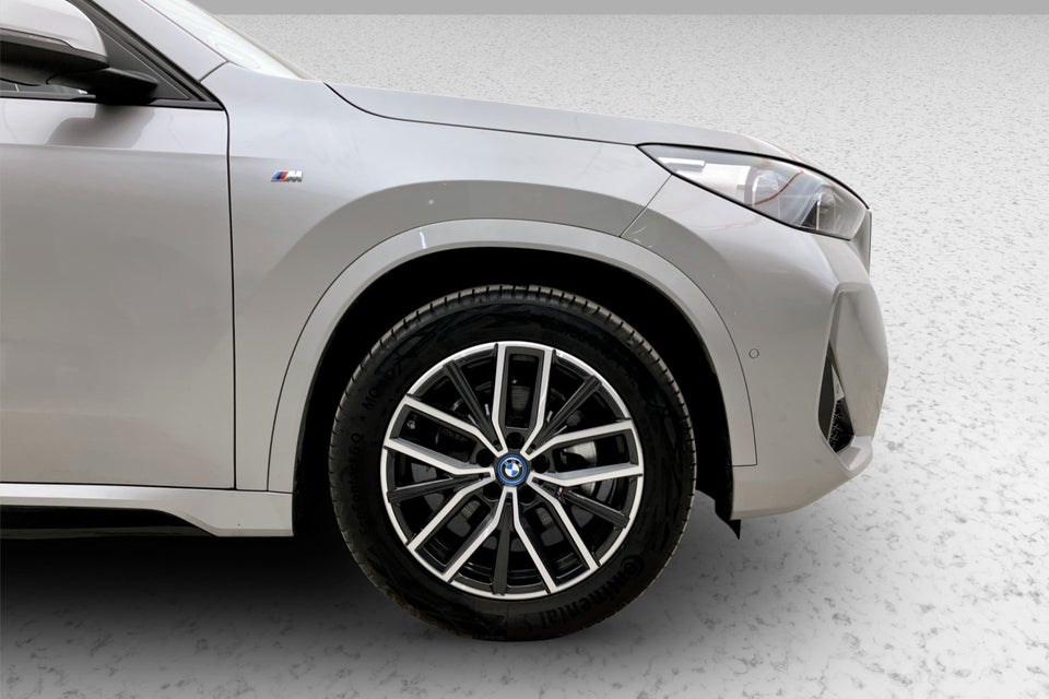 BMW iX1 eDrive20 M-Sport 5d
