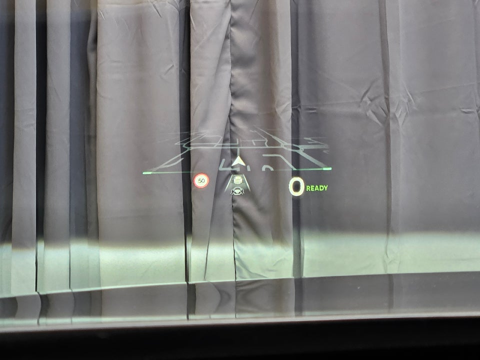 Opel Grandland-e 73 GS Sky 5d