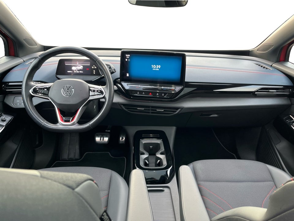 VW ID.5 77 GTX 4Motion 5d