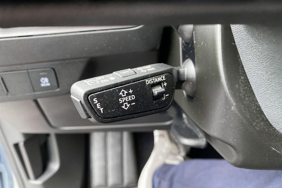 Audi Q4 e-tron 45 Attitude 5d