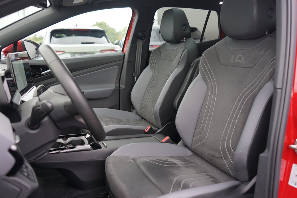 VW ID.4 77 Style 5d