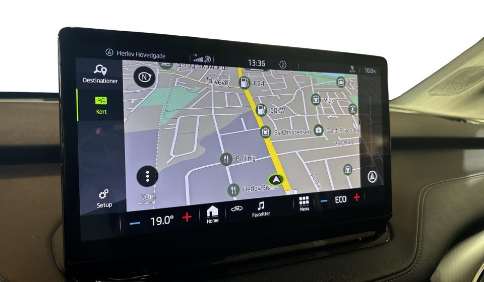 Skoda Enyaq 60 iV Sportline 5d