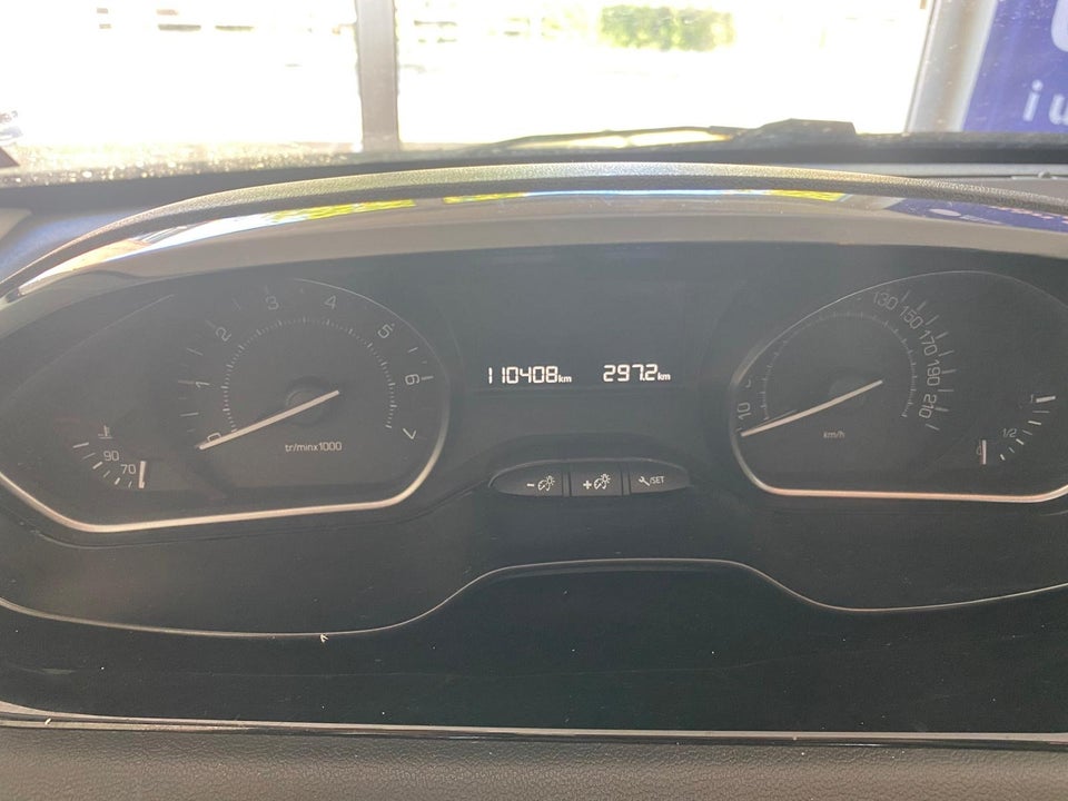 Peugeot 208 1,2 PureTech 82 Active 5d