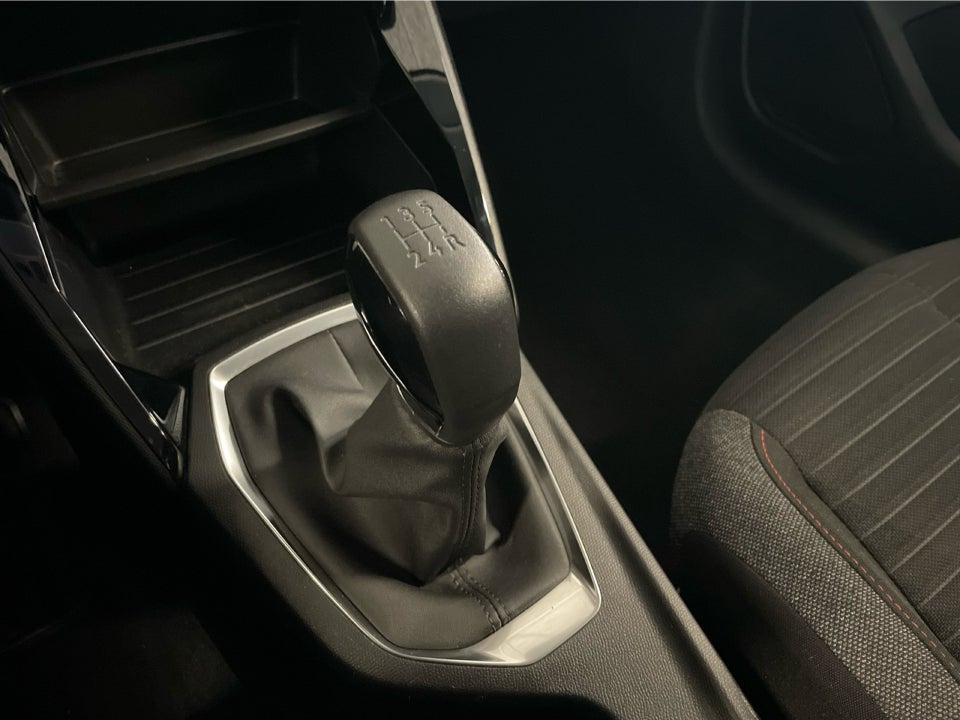 Peugeot 208 1,2 PureTech 75 Active Pack 5d