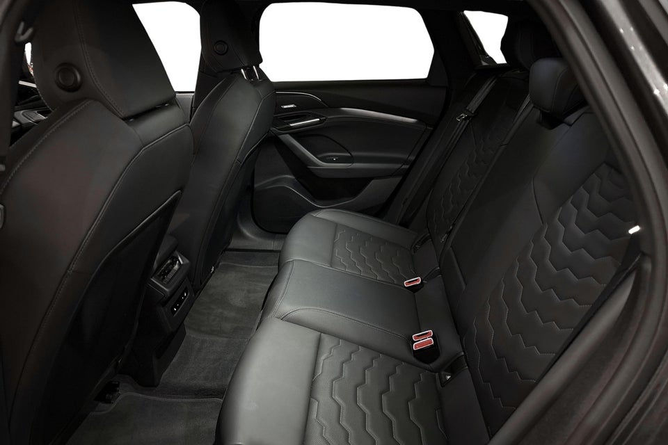 Audi A6 e-tron S-line pro performance Avant 5d