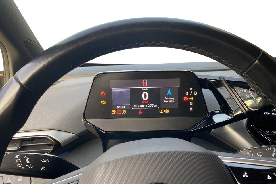 VW ID.4 77 Pro Performance 5d