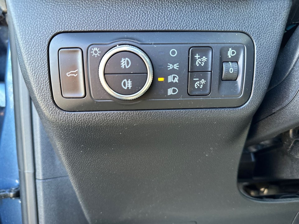Ford Kuga 1,5 EcoBlue ST-Line X aut. 5d