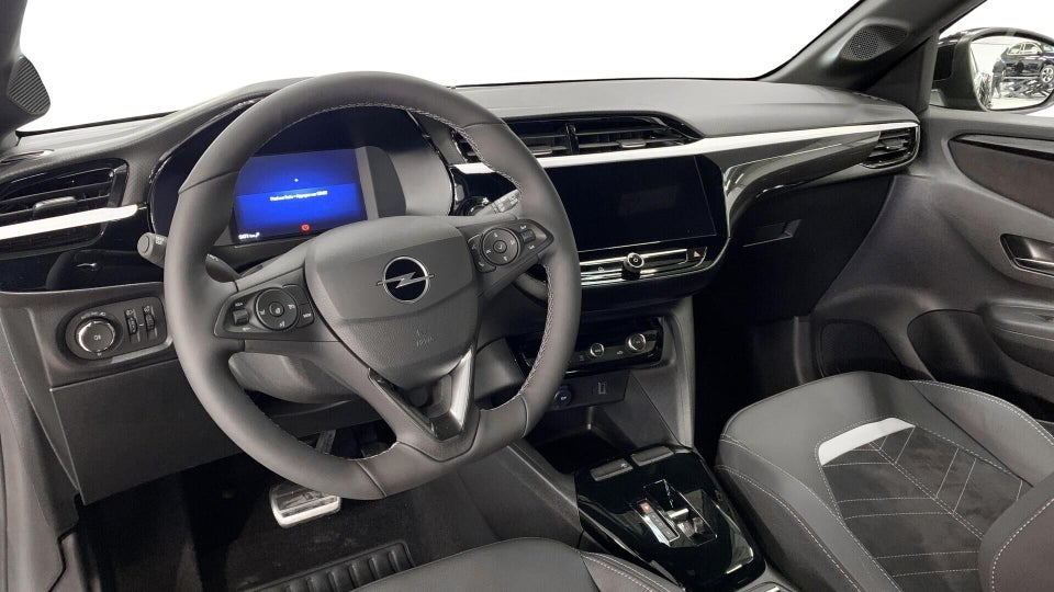 Opel Corsa-e 54 GS-Line 5d