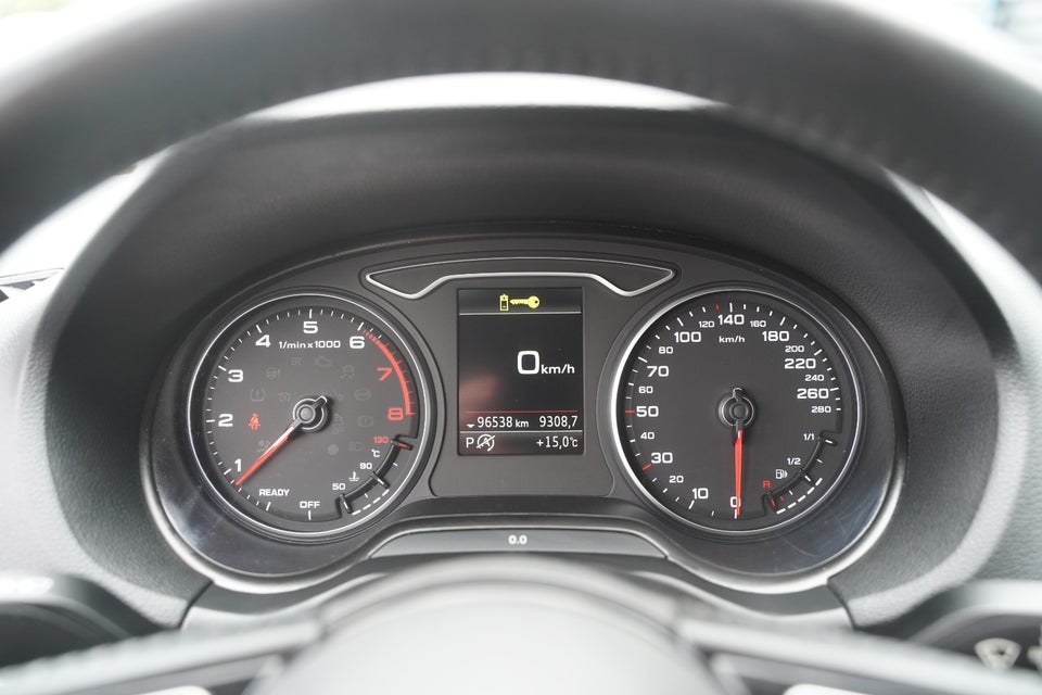 Audi Q2 35 TFSi Sport Prestige Select S-tr. 5d
