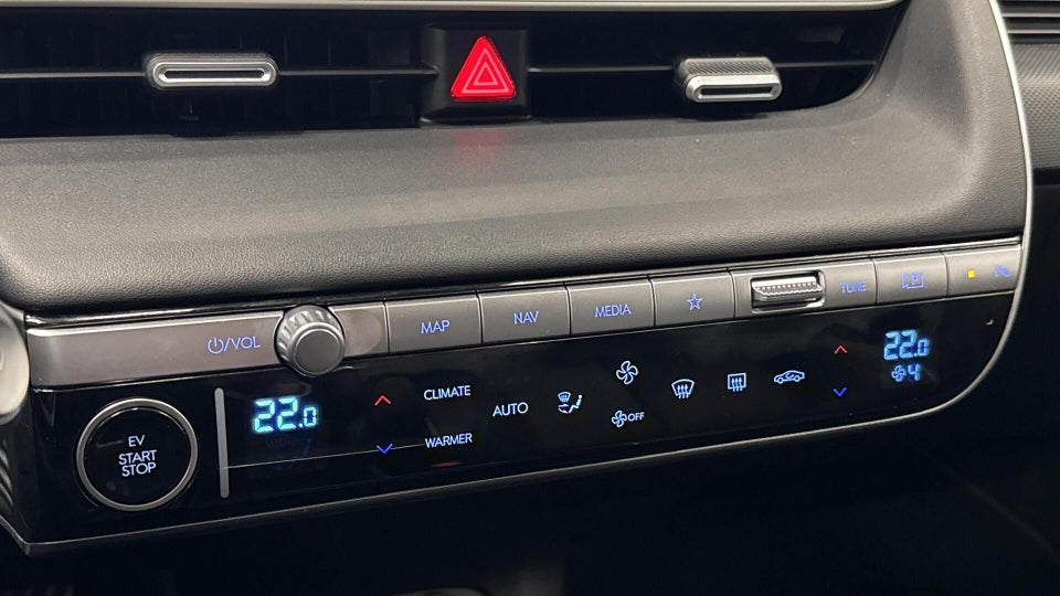 Hyundai Ioniq 5 73 Ultimate 5d