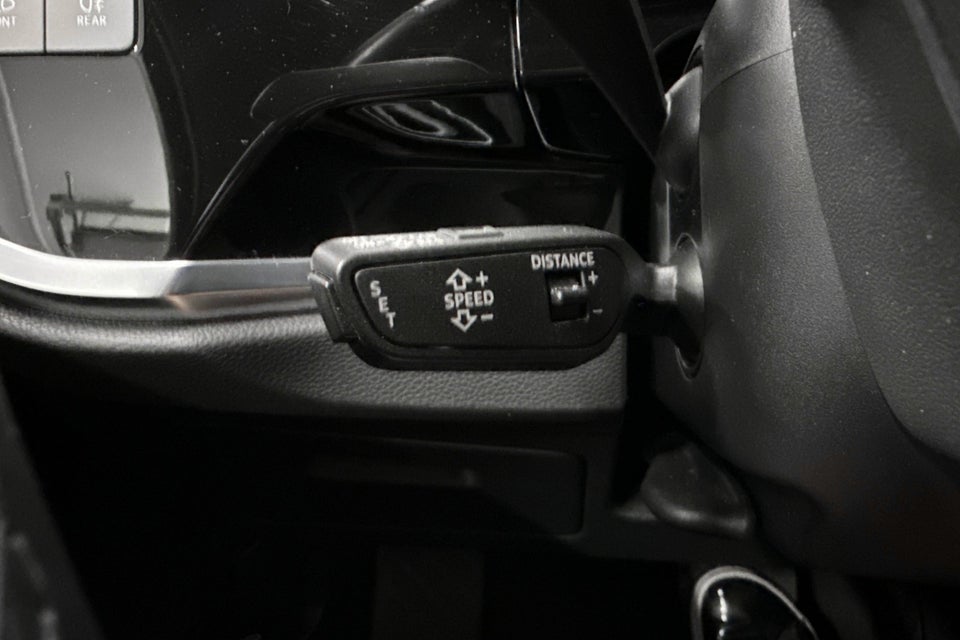 Audi Q3 45 TFSi e S-line plus S-tr. 5d
