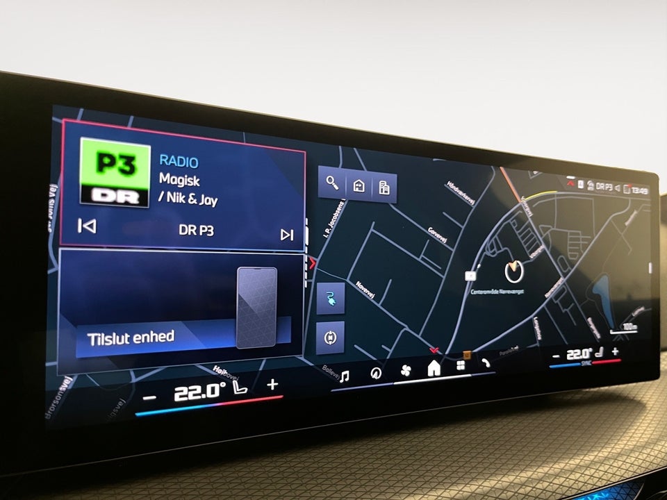BMW i4 M50 M-Sport xDrive 5d