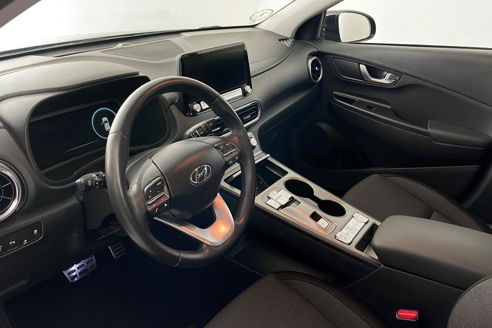 Hyundai Kona 64 EV Advanced 5d