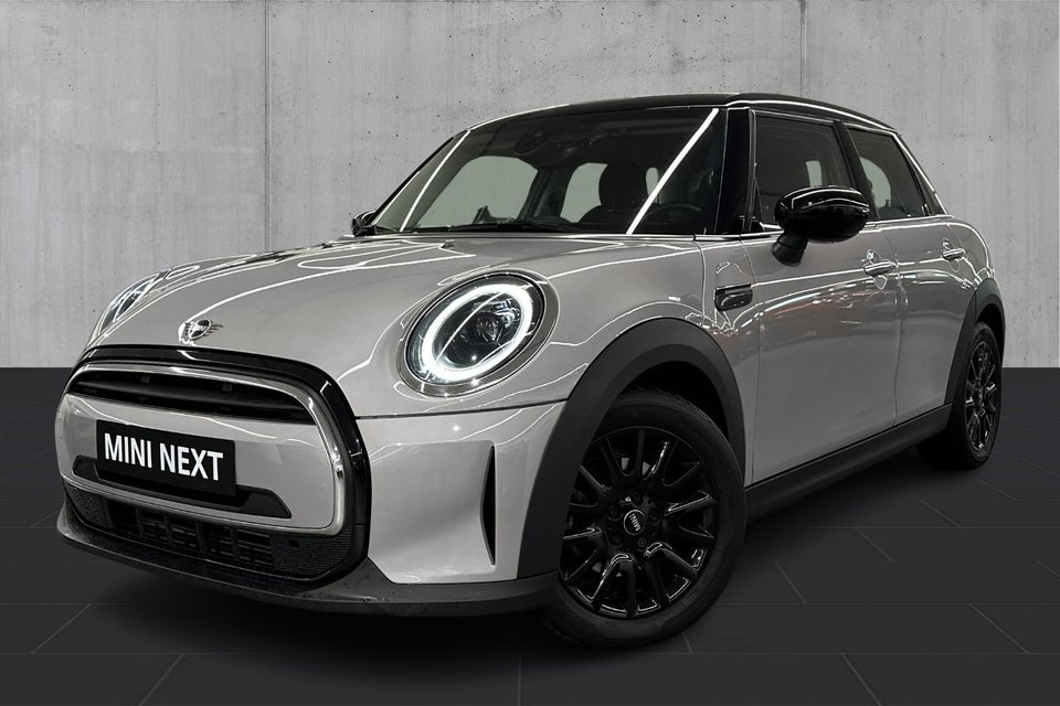 MINI Cooper 1,5 Experience aut. 5d