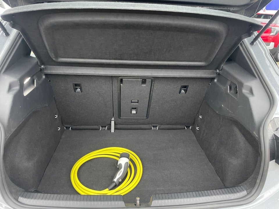 Cupra Born 77 e-Boost 5d