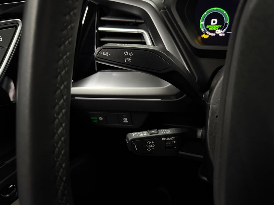 Audi Q4 e-tron 45 Progress 5d