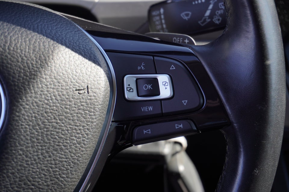 VW Touran 1,5 TSi 150 Comfortline Family DSG 7prs 5d