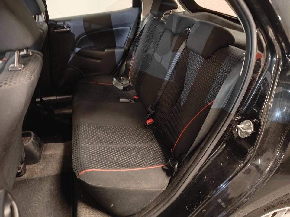 Mazda 2 1,3 Advance 5d