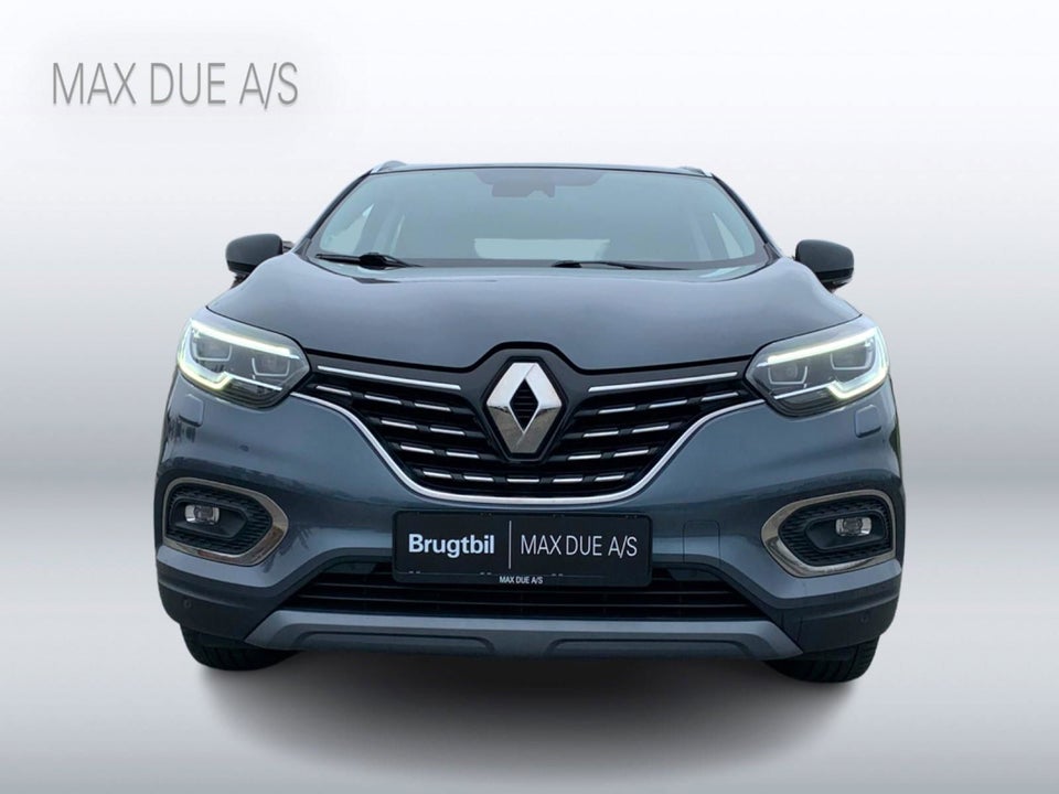 Renault Kadjar 1,5 dCi 115 Bose Edition EDC 5d