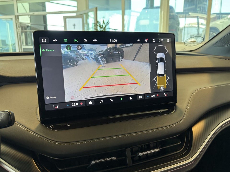 Skoda Elroq 85 iV Sportline 5d