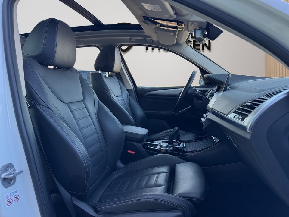 BMW iX3 Charged Plus 5d