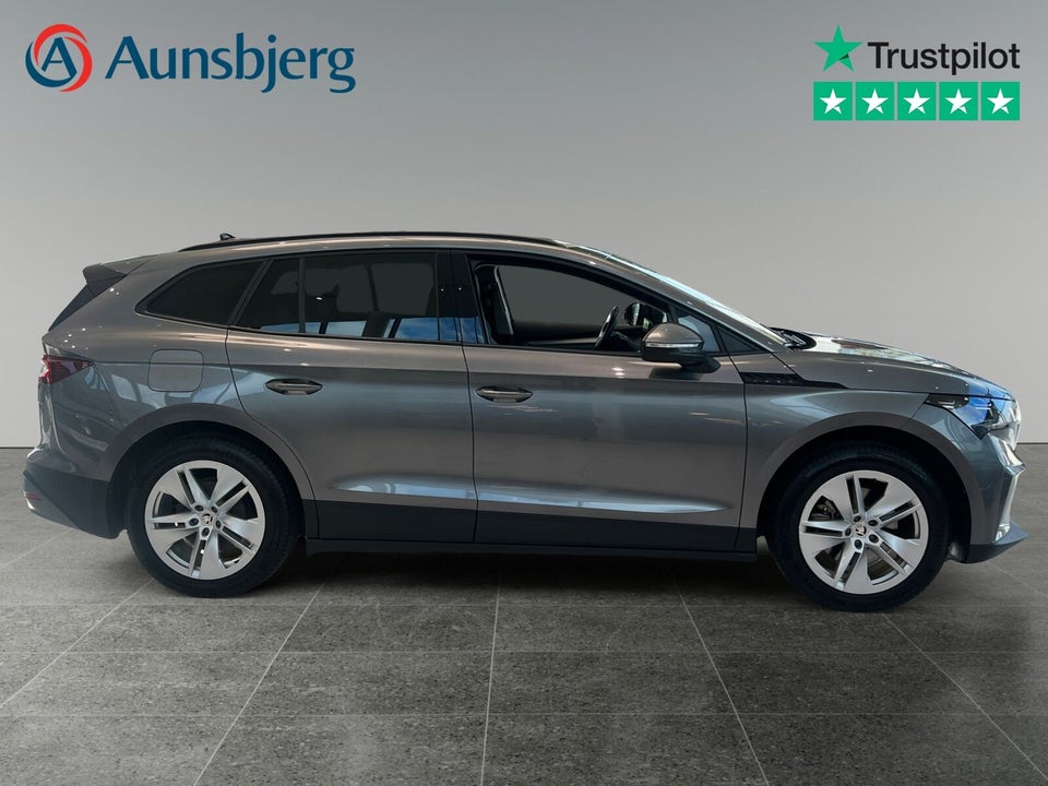 Skoda Enyaq 60 iV Lounge 5d