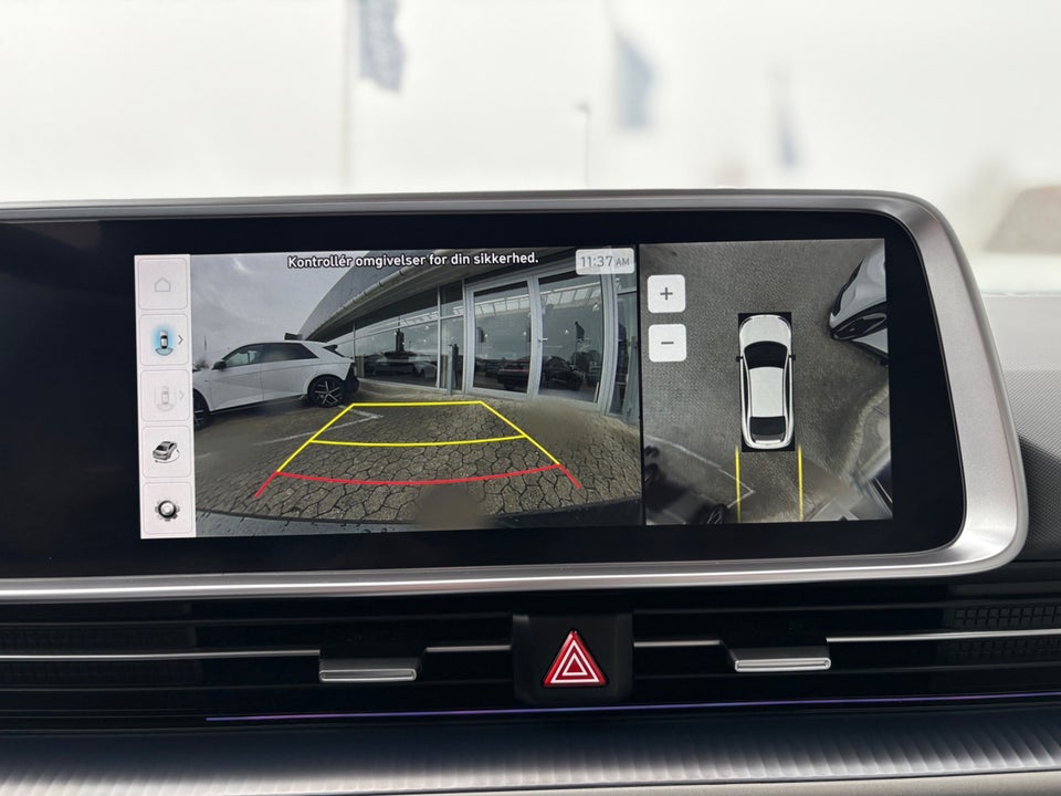 Hyundai Ioniq 6 77 Ultimate 4d