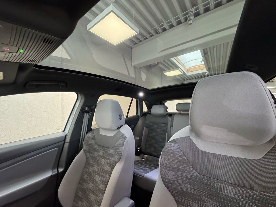 VW ID.4 77 Pro Performance 5d