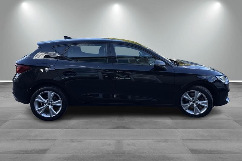 Seat Leon 1,4 eHybrid FR DSG 5d
