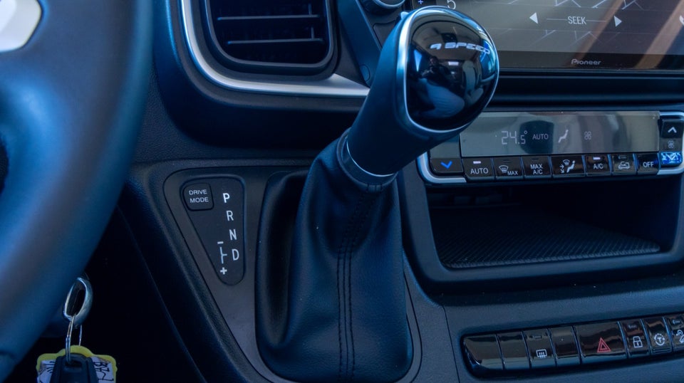 Fiat Knaus 2,2 Live I 700 MEG aut. 3d