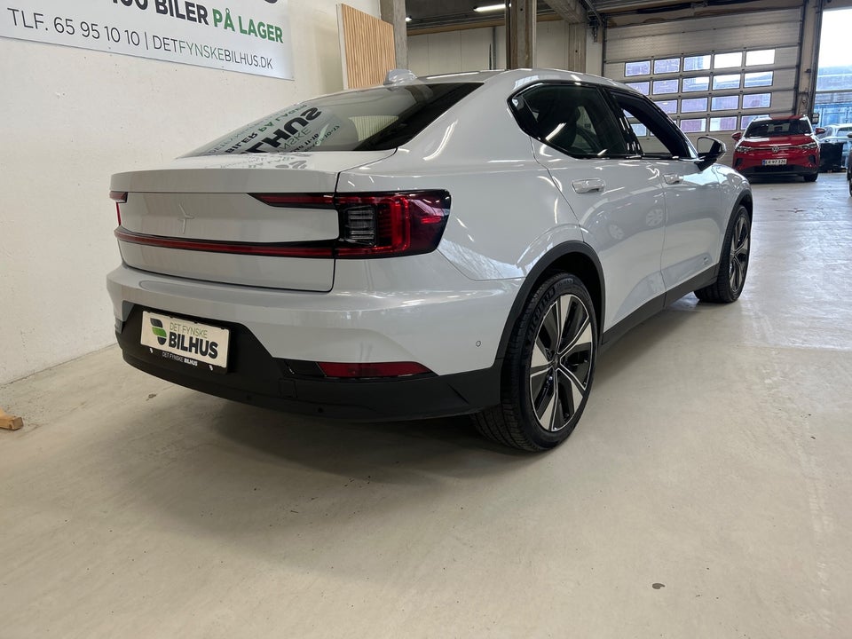 Polestar 2 Standard Range 5d