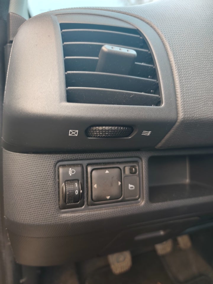 Nissan Micra 1,2 25th Anniversary 5d