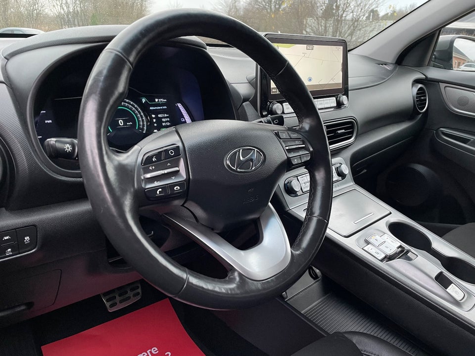 Hyundai Kona 64 EV Advanced Premium 5d