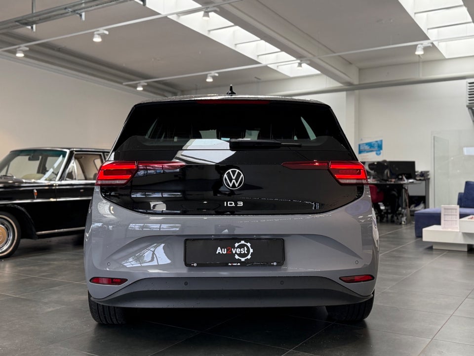 VW ID.3 77 Pro S 5d