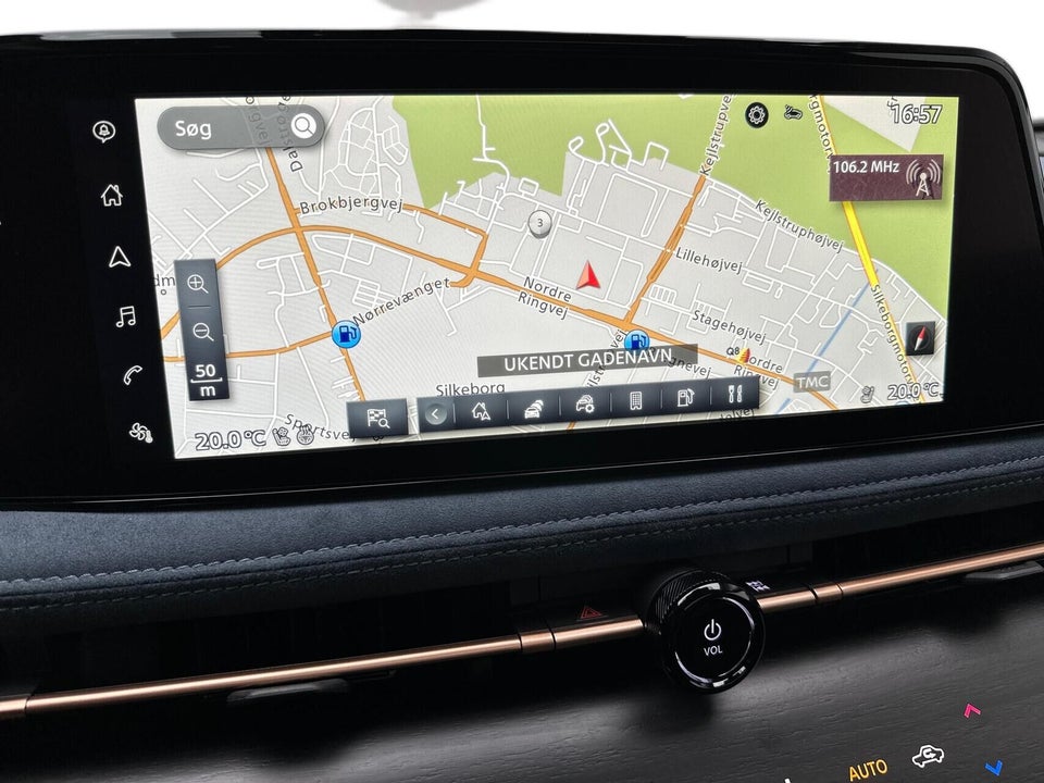 Nissan Ariya 87 Evolve 5d