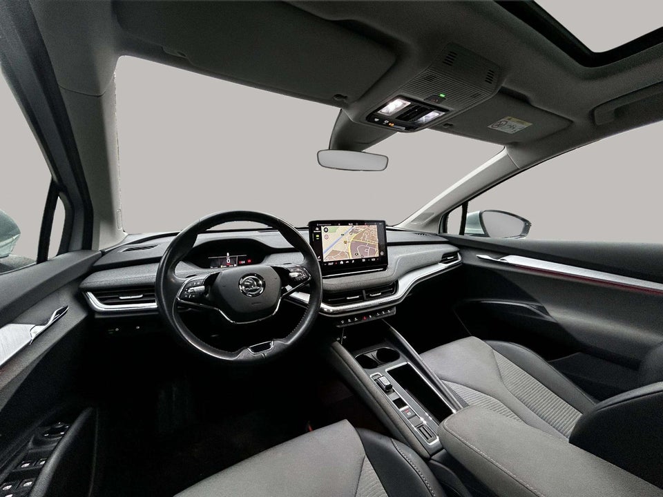 Skoda Enyaq 80 iV 5d