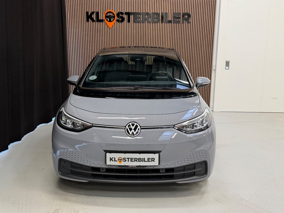 VW ID.3 58 Pro Performance Life 5d