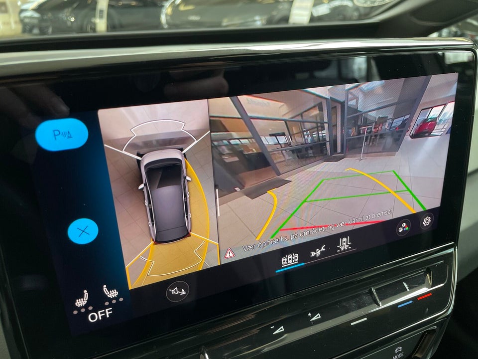 VW ID.3 58 Pro Performance 5d